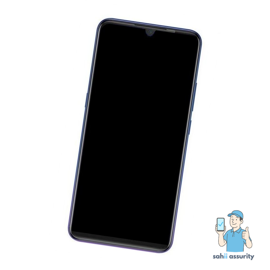 LCD Flex Cable for Vivo Z1x